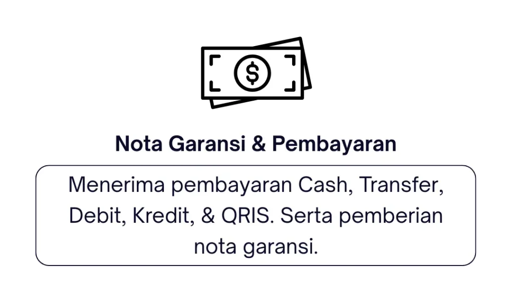 Service iPhone Semarang