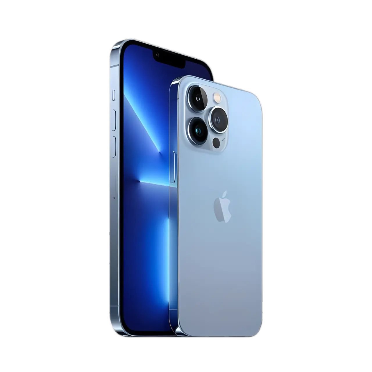 Perbedaan iPhone 13 Pro & iPhone 13 Pro Max