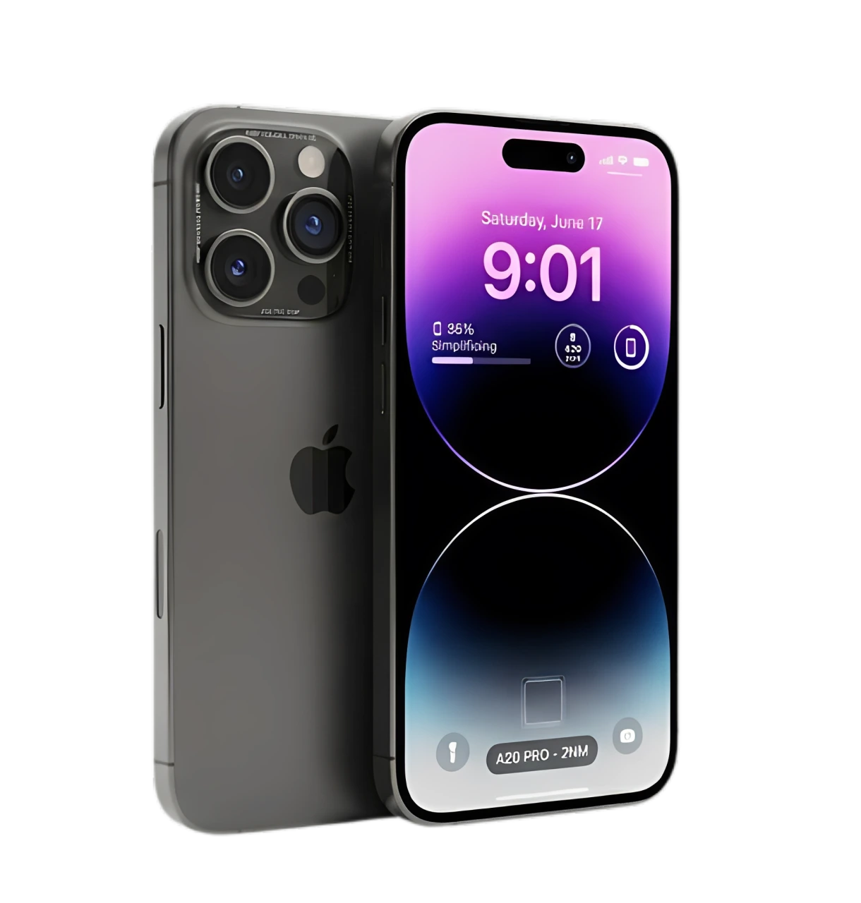 iPhone 18 Rilis September 2026?