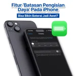 Fitur batasan daya