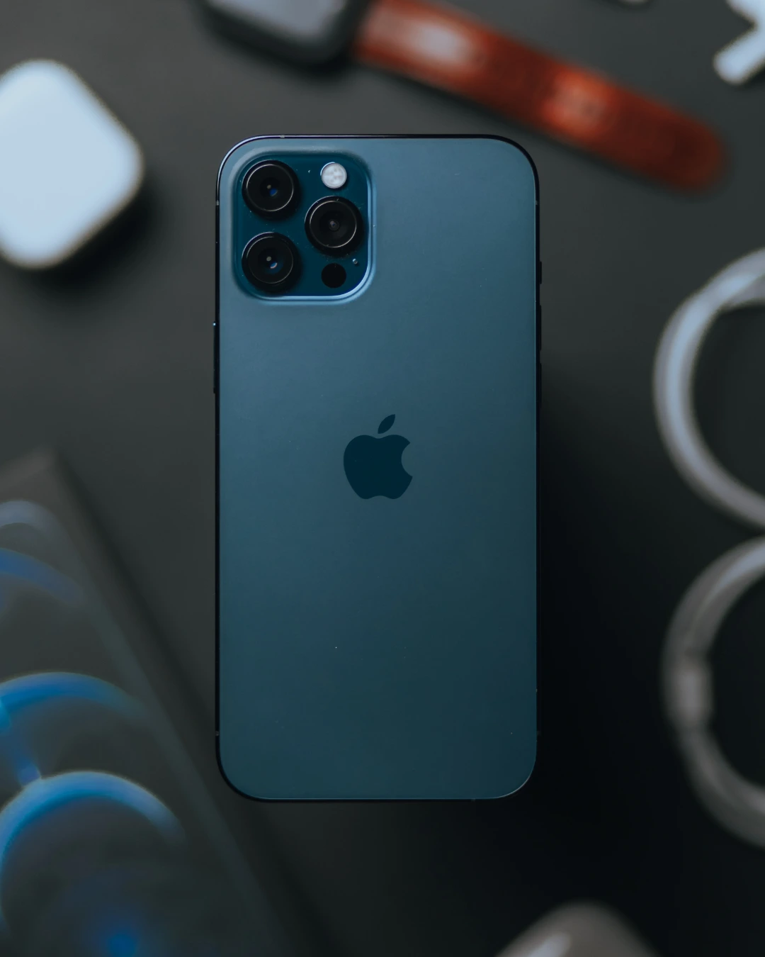 Rekomendasi Service iphone Solo