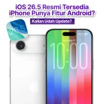 iOS 26.5