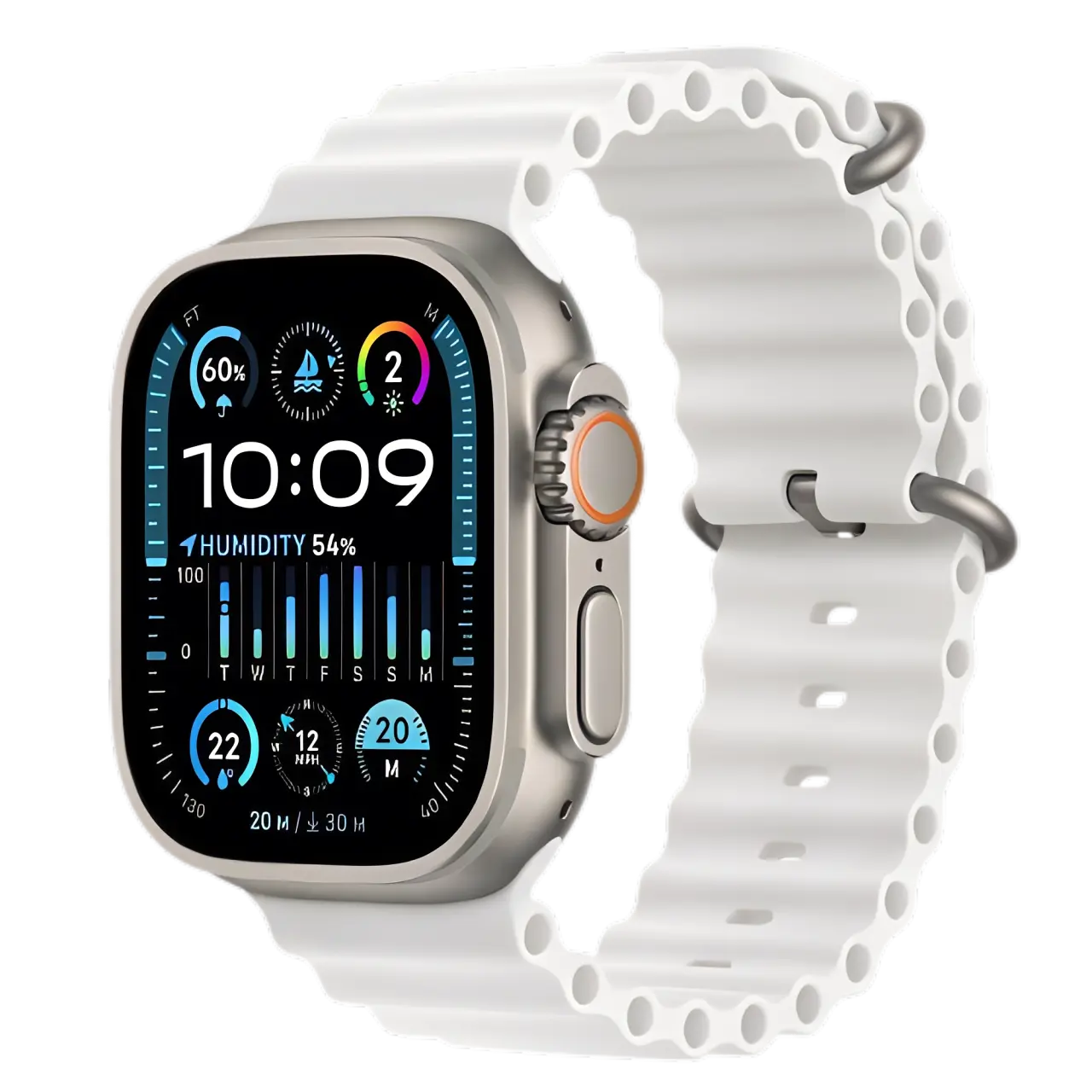 Rekomendasi Service apple Watch jogja