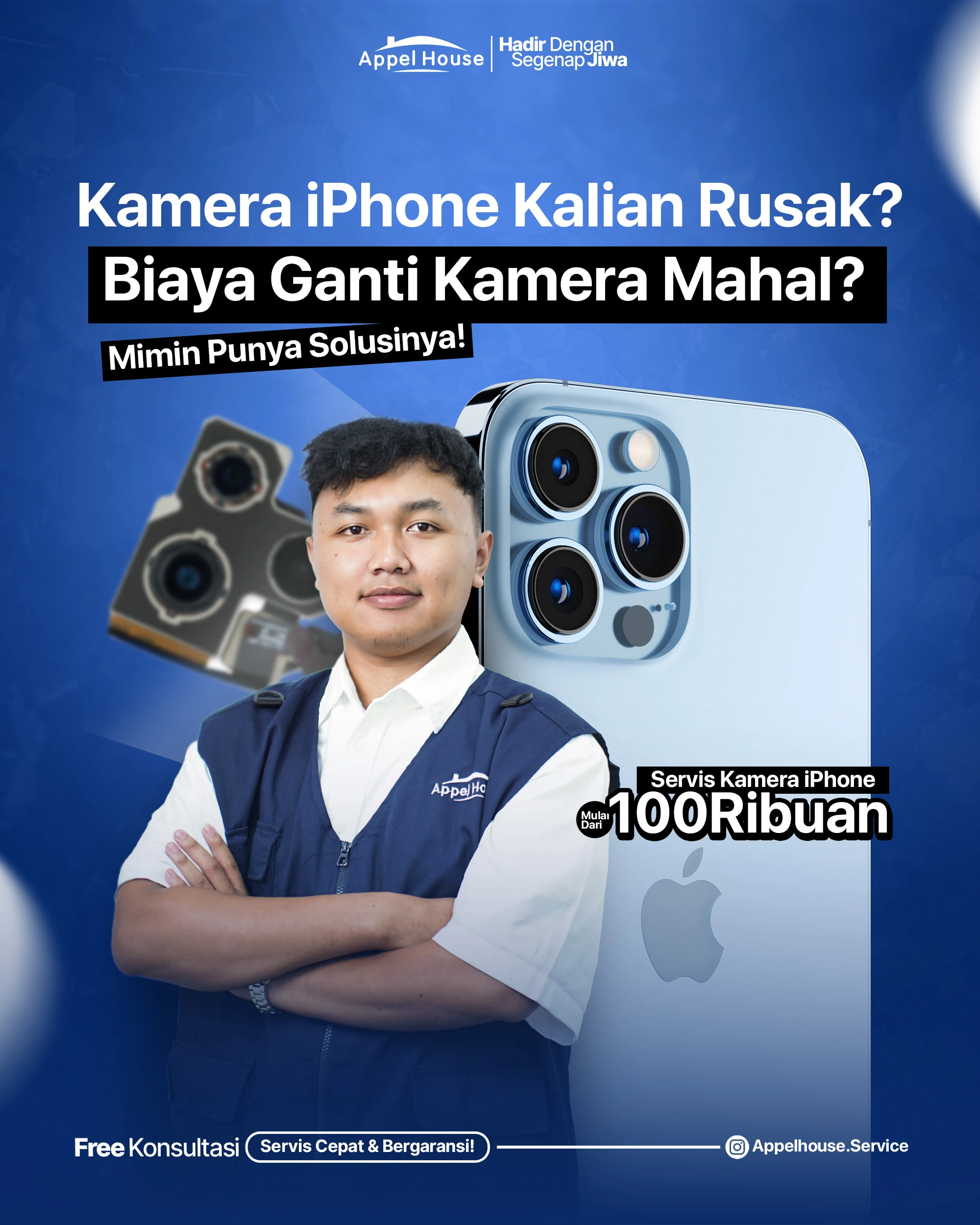 Service Kamera Terdekat