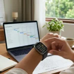 Apple Watch Menjadi Asisten Pribadi